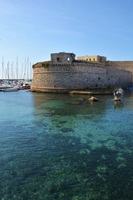 Gallipoli Puglia Italy 83
